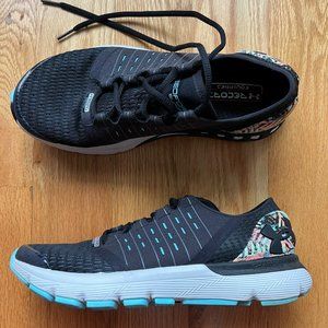 Under Armour Charged (women's 8.5)